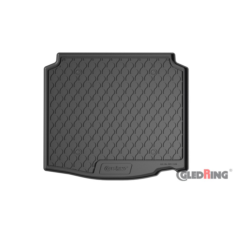 GLEDRING Universal Boot-/Cargo Area Tray 13033646 - GLEDRING
