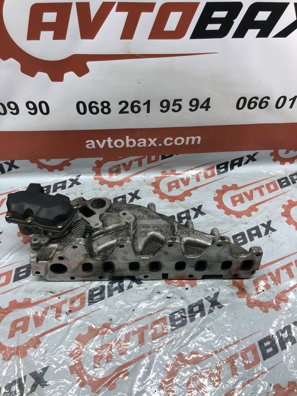 RENAULT OE OE item 12140035 - RENAULT OE