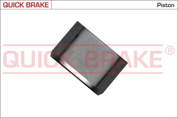 QUICK BRAKE Union Bolt 11498156 - QUICK BRAKE