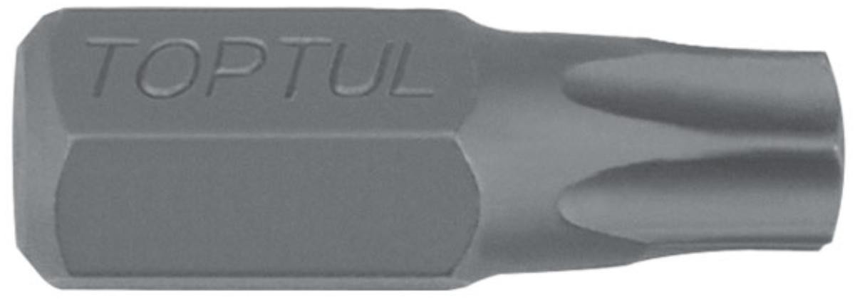 TOPTUL Screwdriver 10554435 - TOPTUL