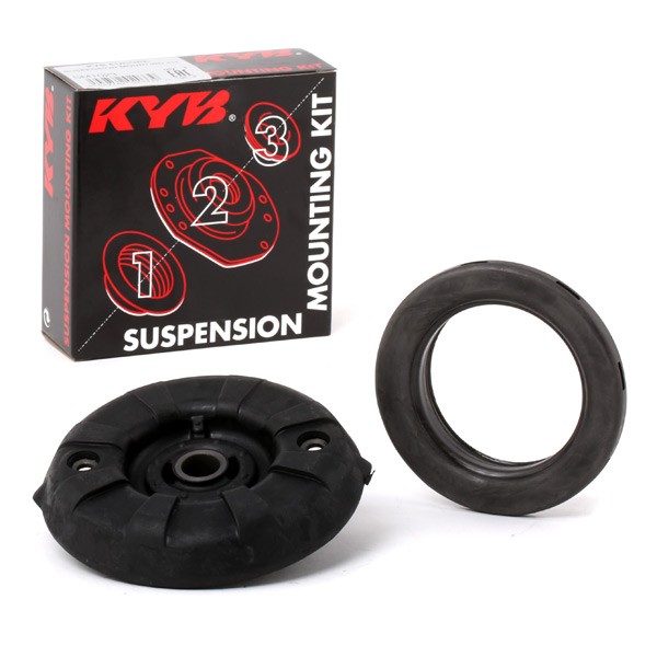 KYB Coil Spring 10800300 - KYB
