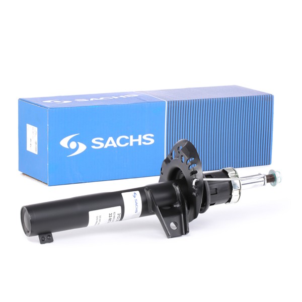 SACHS Shock Absorber 12218627 - SACHS