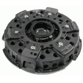 SACHS Shock Absorber 12218628 - SACHS
