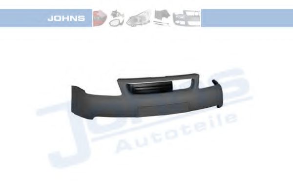 Capacul barei de protecție - STARLINE