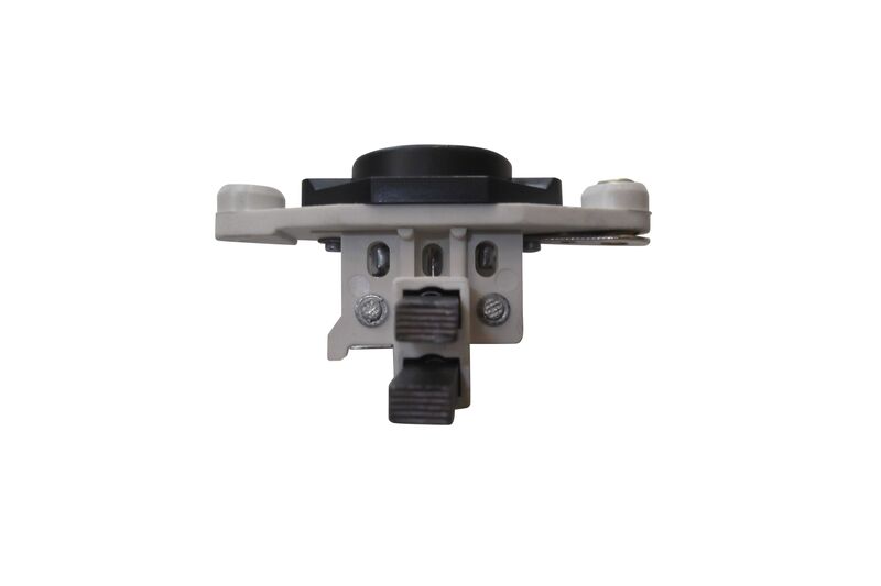 AIC Intake Manifold Module 12134607 - AIC