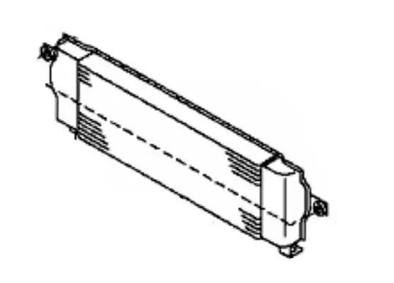 NRF Sensor, fuel pressure 13060603 - NRF