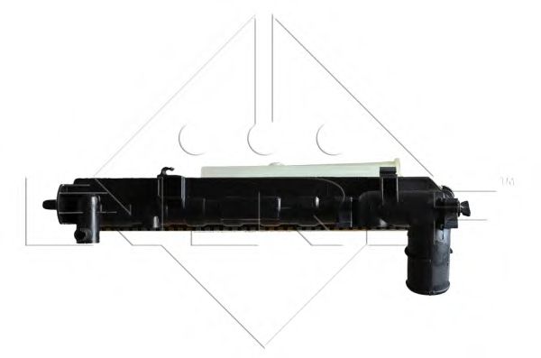NRF Sensor, fuel pressure 13060641 - NRF