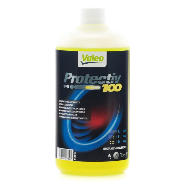 VALEO Interior Blower 12303005 - VALEO