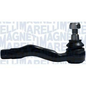 MAGNETI MARELLI Shock Absorber 10160598 - MAGNETI MARELLI