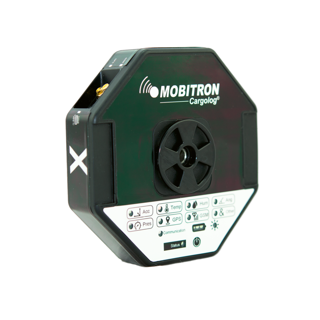 MOBILETRON Alternator Regulator 11465495 - MOBILETRON