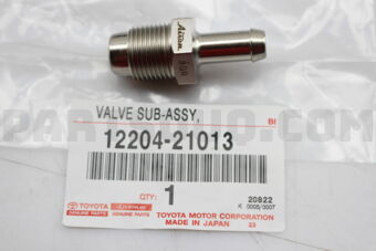 VW-AUDI OE OE ITEM 12202413 - VW-AUDI OE