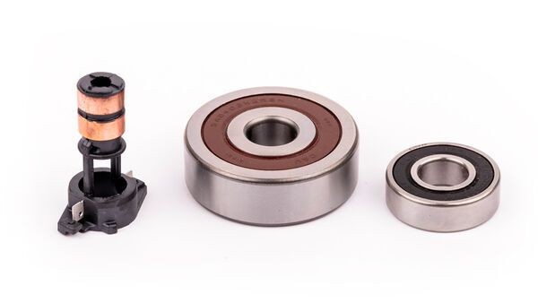 MAHLE Oil Filter 12916173 - MAHLE