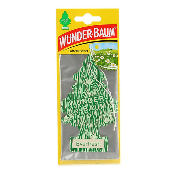 WUNDERBAUM Air Freshener 12118082 - WUNDERBAUM
