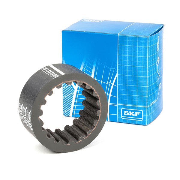 SKF Deflection/Guide Pulley, V-ribbed b 11098161 - SKF