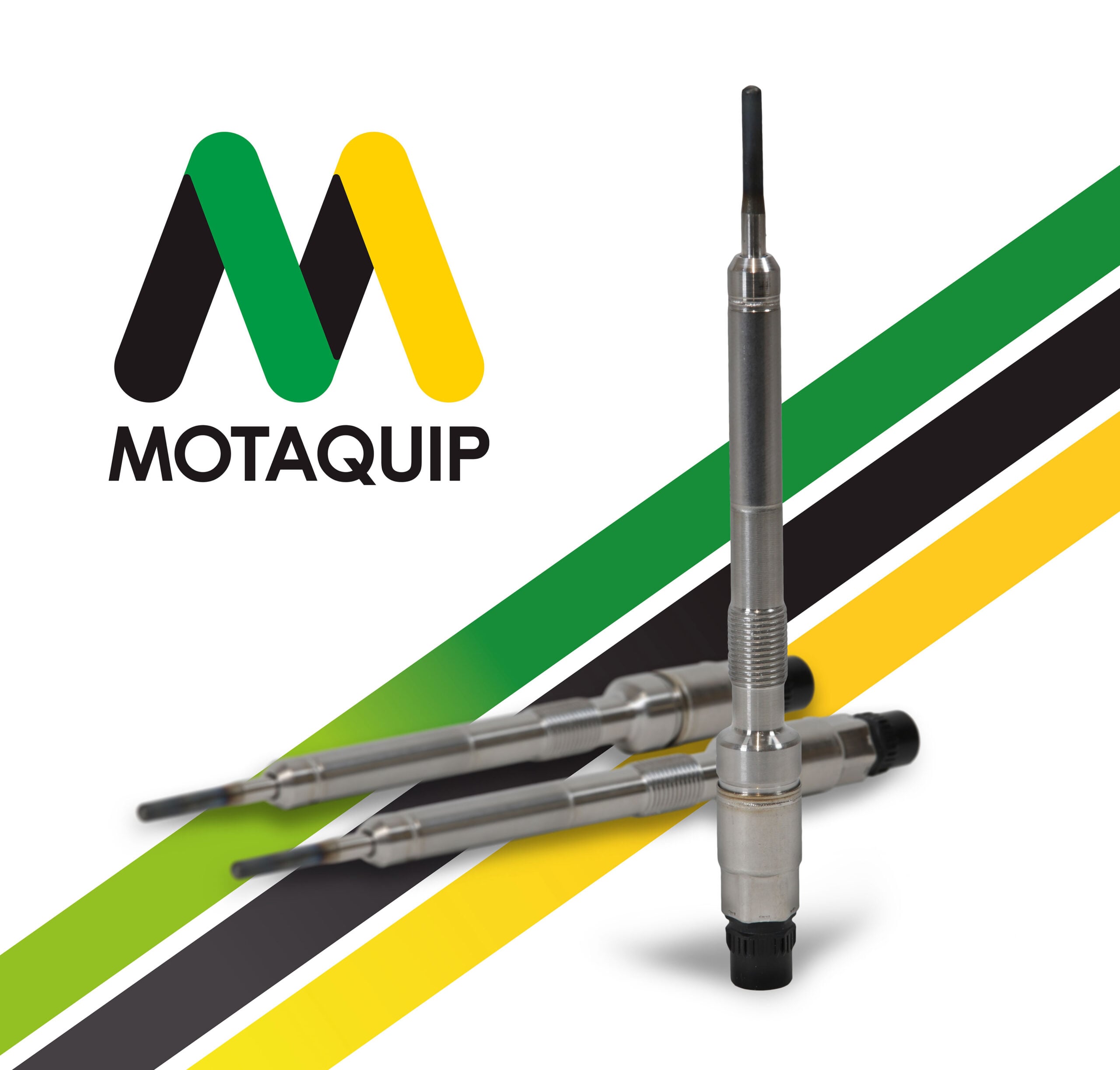 MOTAQUIP Inner Tie Rod 12292915 - MOTAQUIP