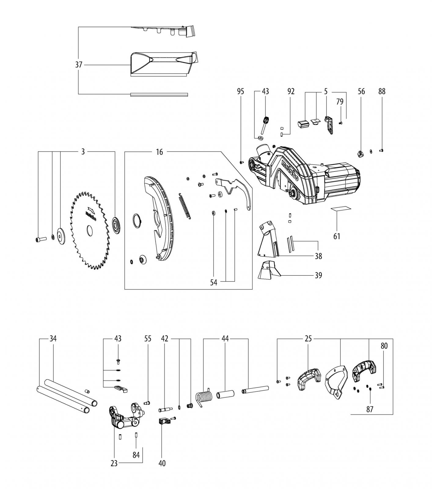 MTR Wheel Hub 13216380 - MTR