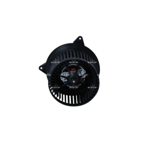 NRF Radiator, engine cooling 12225852 - NRF