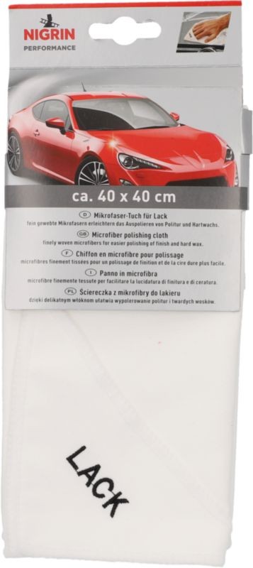 NIGRIN Cleaner/Thinner 12132605 - NIGRIN