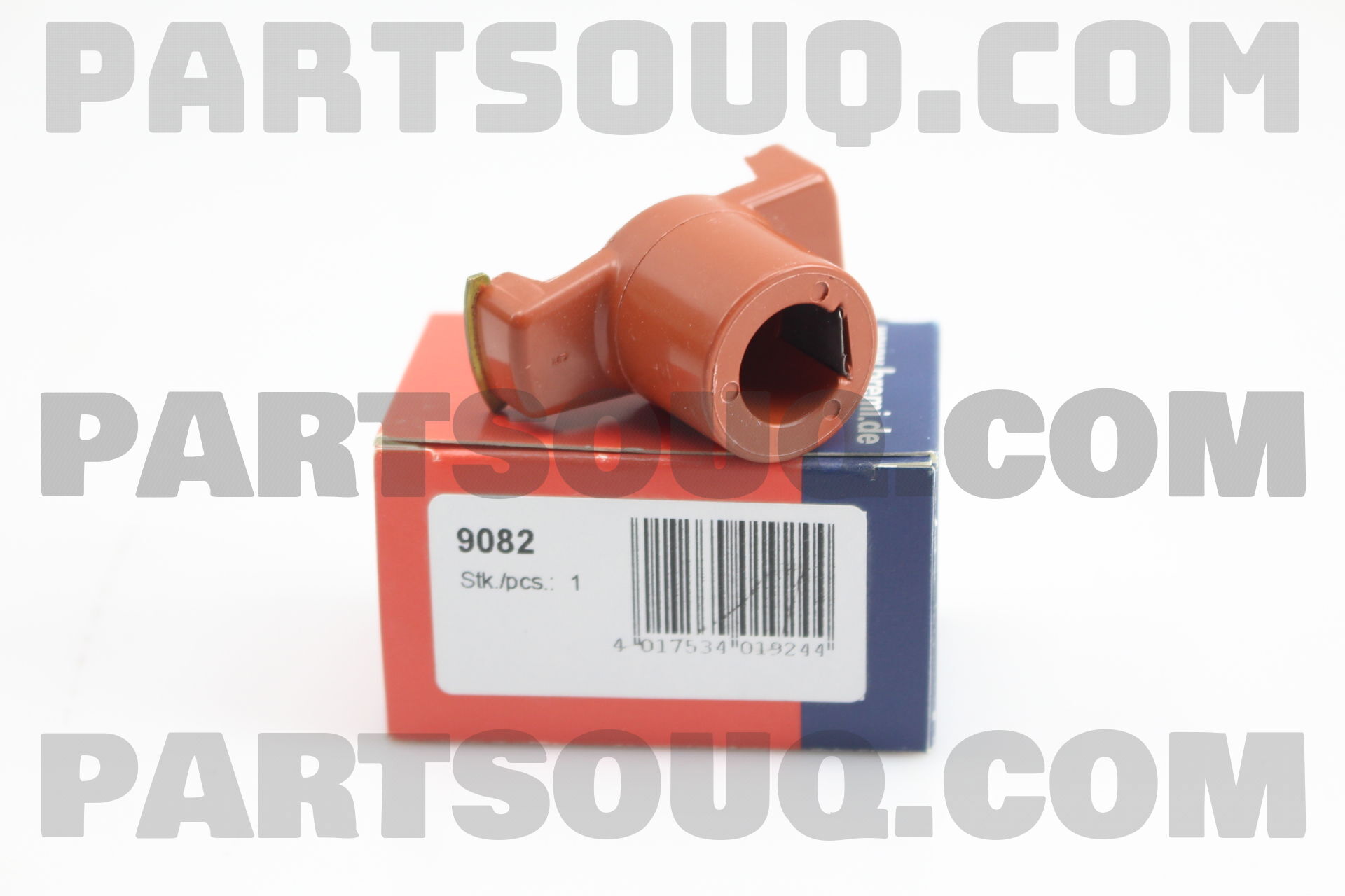 FTE Brake Caliper 12209033 - FTE