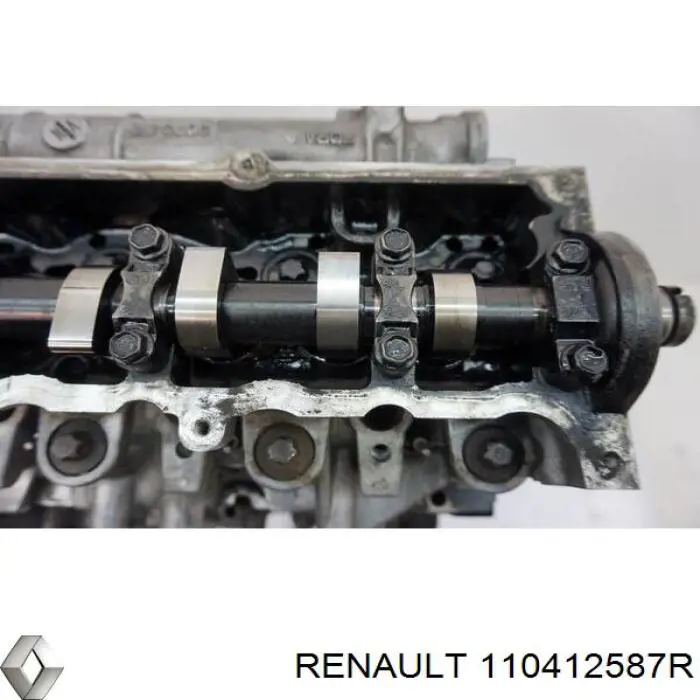 RENAULT OE OE item 12115887 - RENAULT OE
