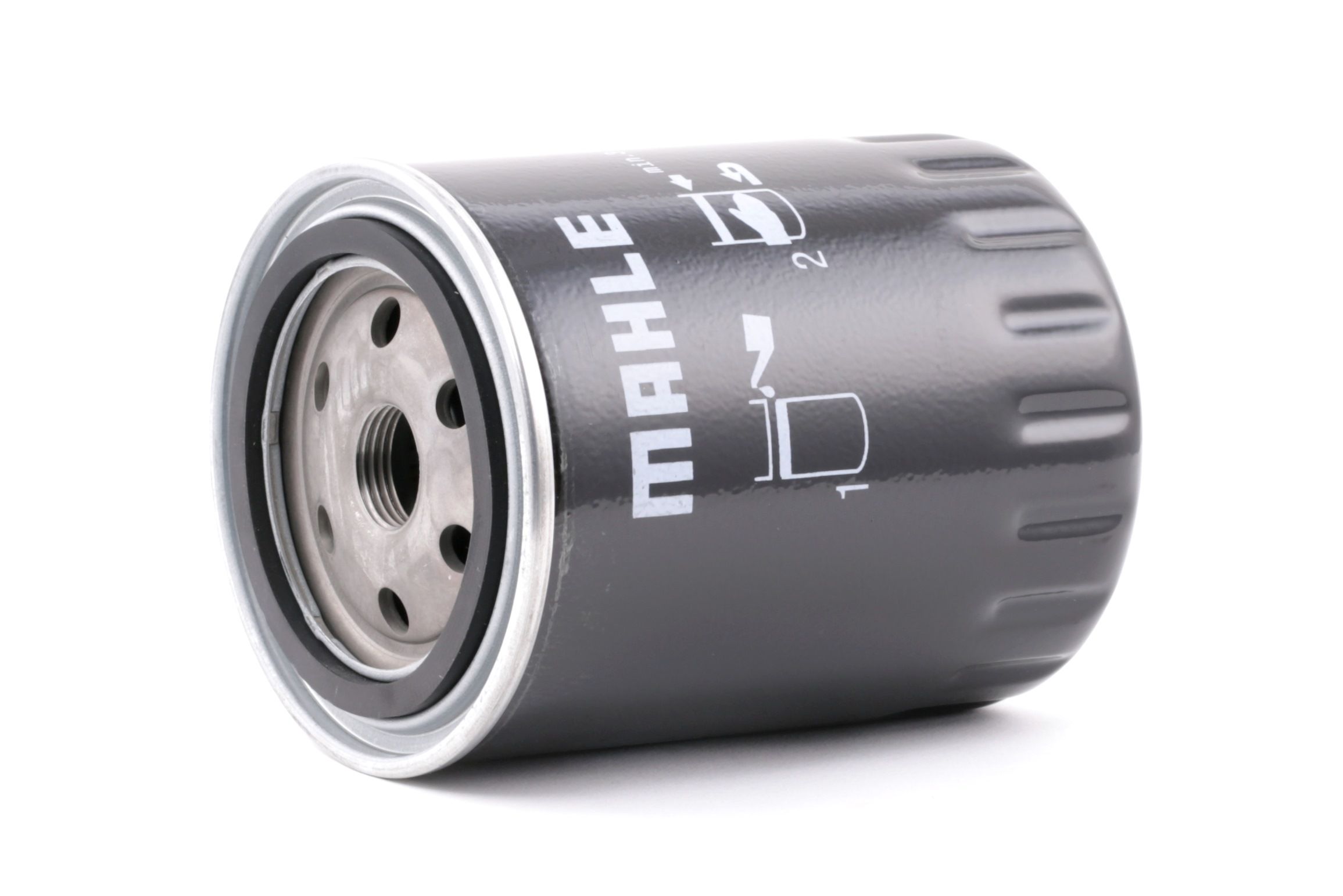 MAHLE Filter, interior air 11632055 - MAHLE