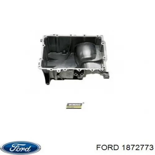 AIC Splash Panel, brake disc 11759195 - AIC