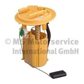 PIERBURG Oil Pump 10468999 - PIERBURG