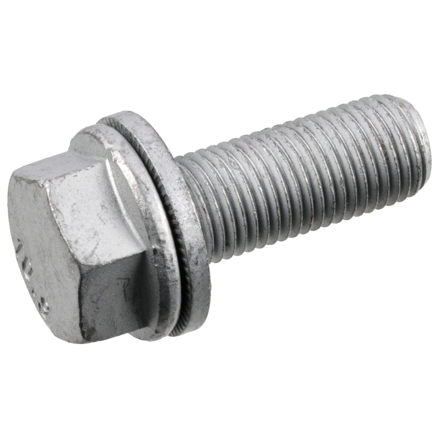 FEBI BILSTEIN Air Filter 11581558 - FEBI BILSTEIN