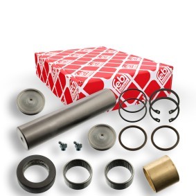 FEBI BILSTEIN Suspension Spring 11593478 - FEBI BILSTEIN
