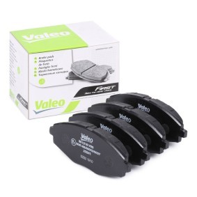 VALEO Alternator 12161629 - VALEO