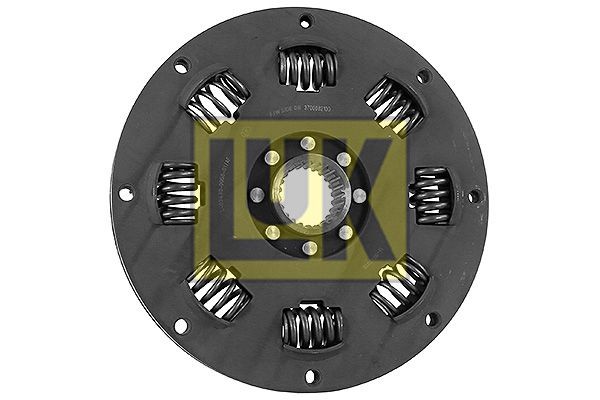 LuK Flywheel 10739882 - LuK