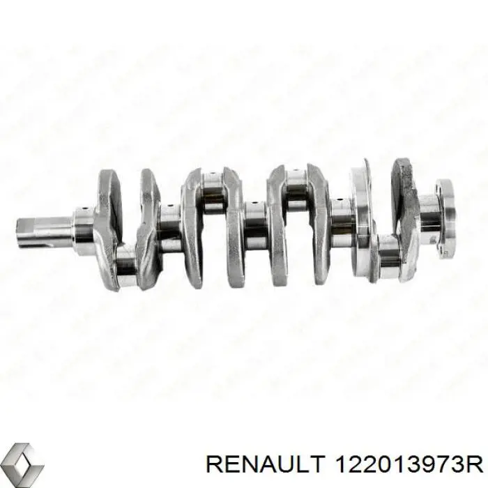 RENAULT OE OE ITEM 12197783 - RENAULT OE