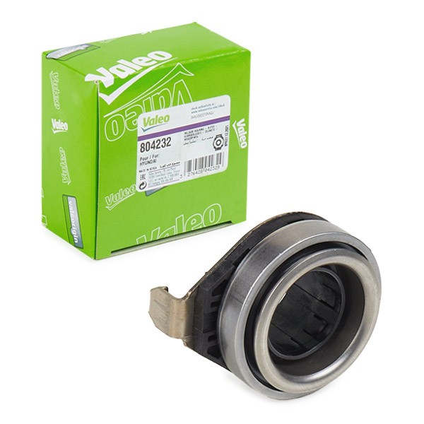 VALEO Brake Pad Set, disc brake 12084822 - VALEO