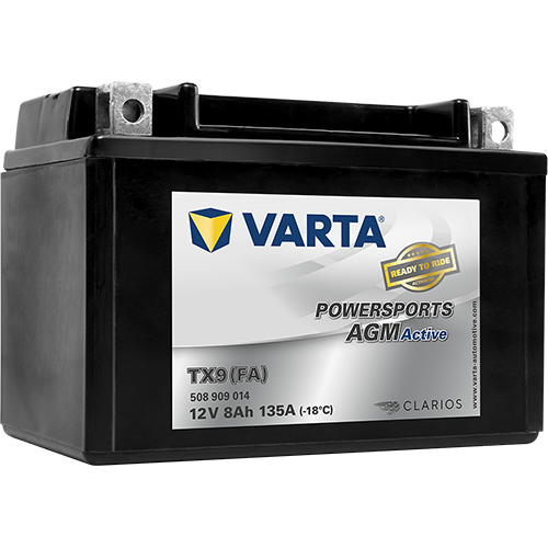 VARTA Appliance Battery 12194949 - VARTA