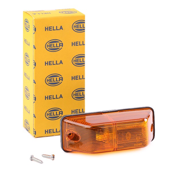 HELLA Sensor, park distance control 12267742 - HELLA