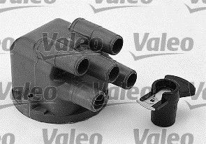 VALEO Alternator 10231141 - VALEO