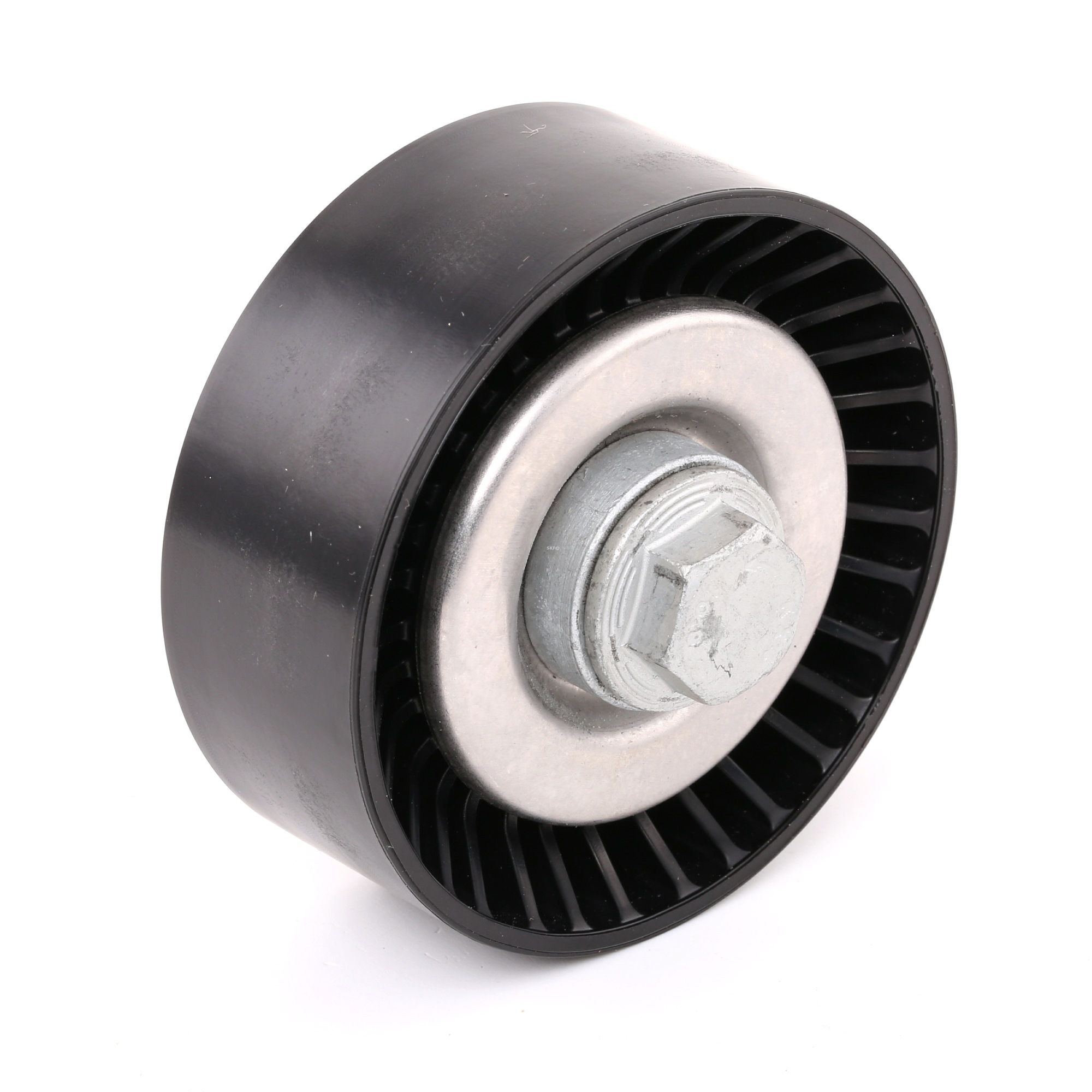 SKF Control/Trailing Arm, wheel suspens 12527921 - SKF