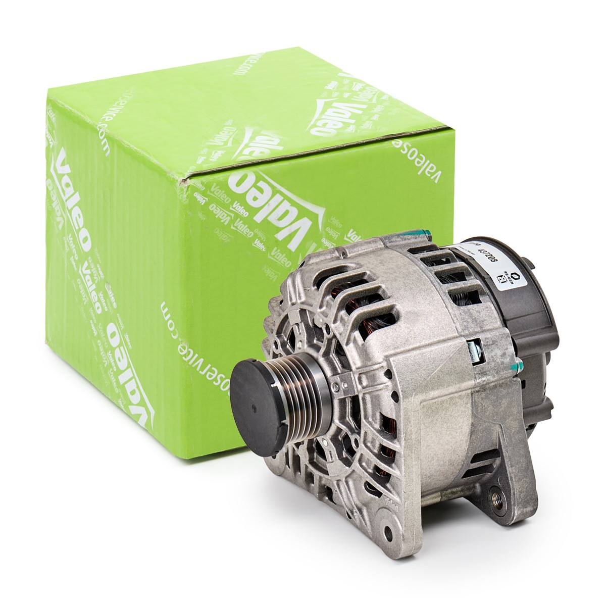 VALEO Air Filter 12178220 - VALEO