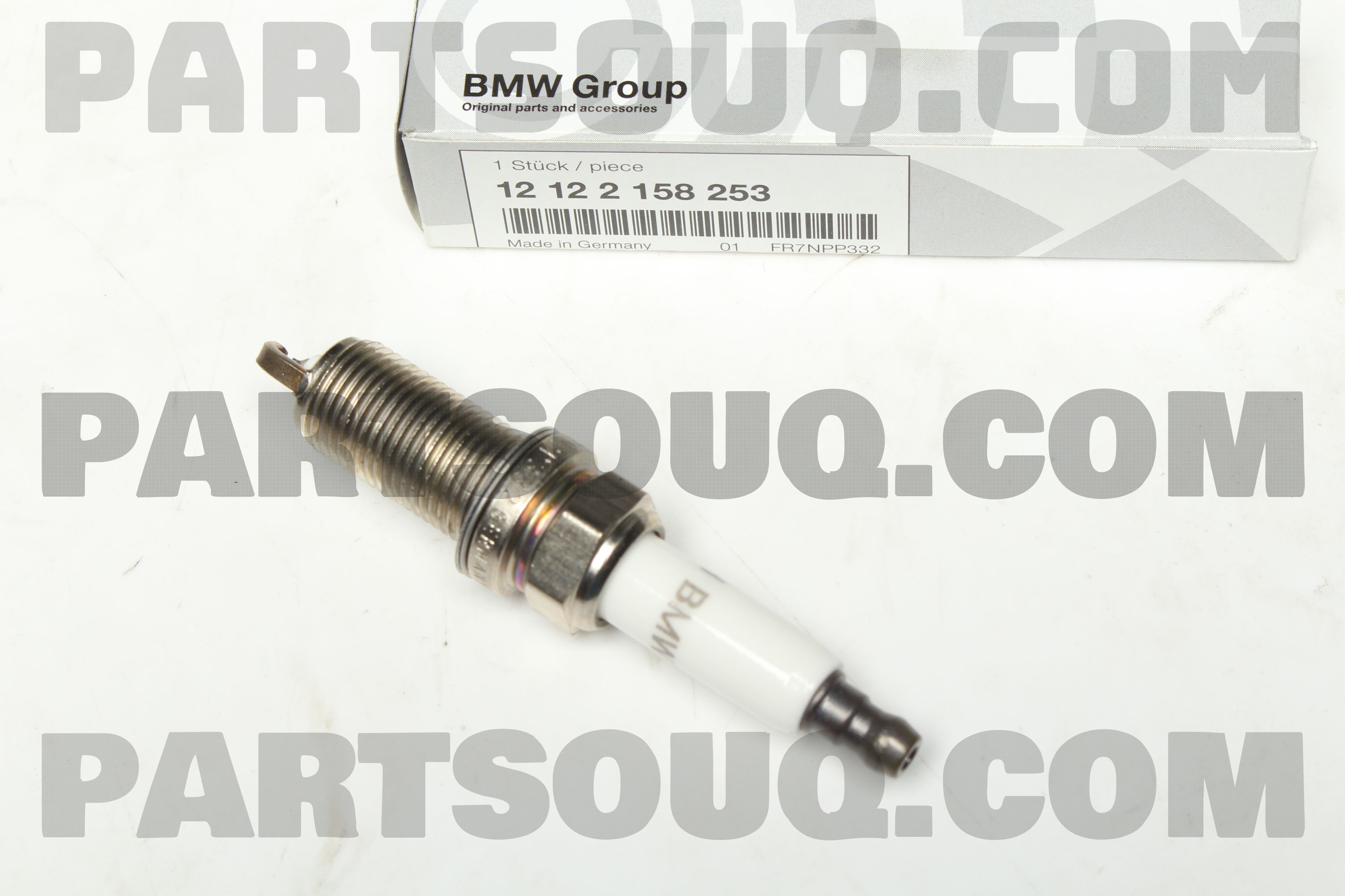 NGK Spark Plug 11608523 - NGK