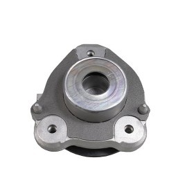 METZGER Mounting, engine 13093349 - METZGER
