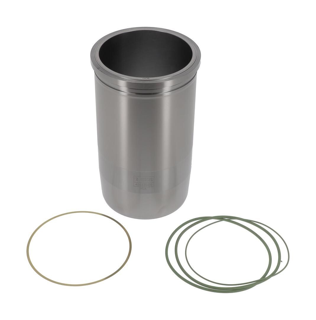 GOETZE Piston Ring Kit 12111623 - GOETZE