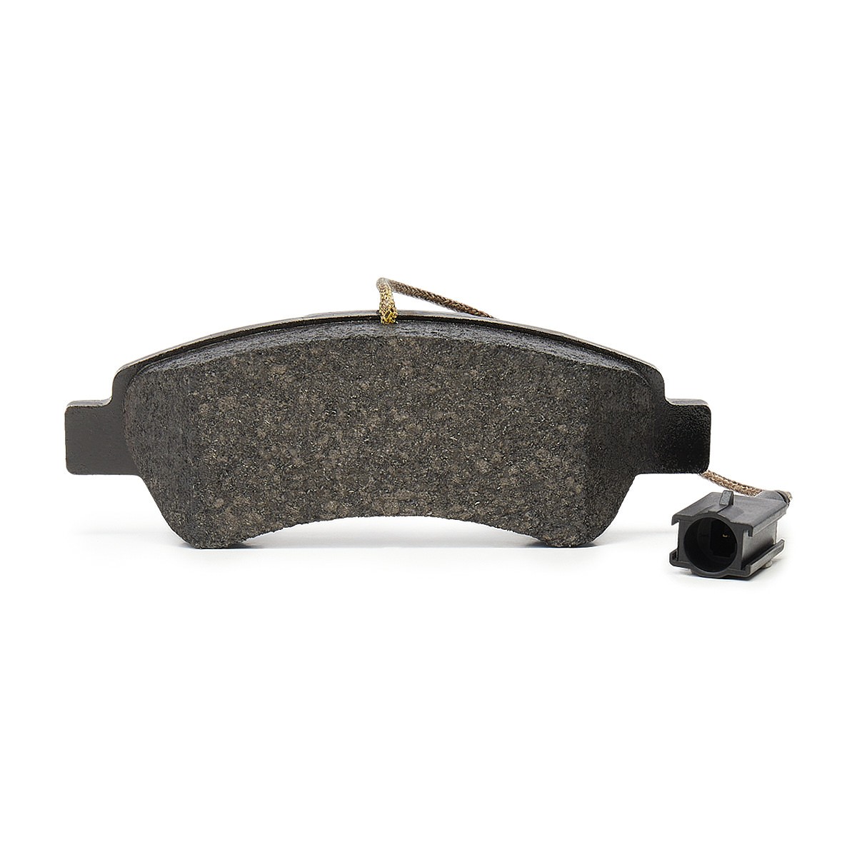 FERODO Brake Pad Set, disc brake 12167737 - FERODO