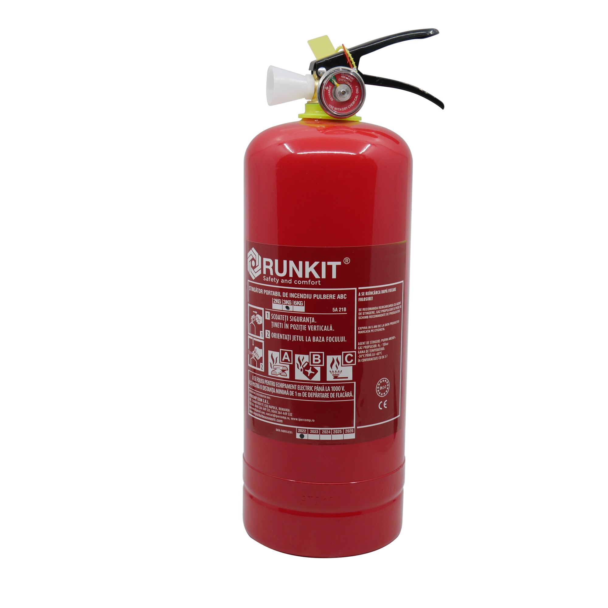 RUNKIT Testing Unit 13085633 - RUNKIT