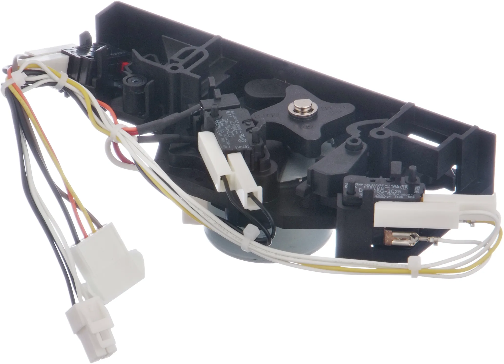BOSCH V-Ribbed Belt 10111264 - BOSCH
