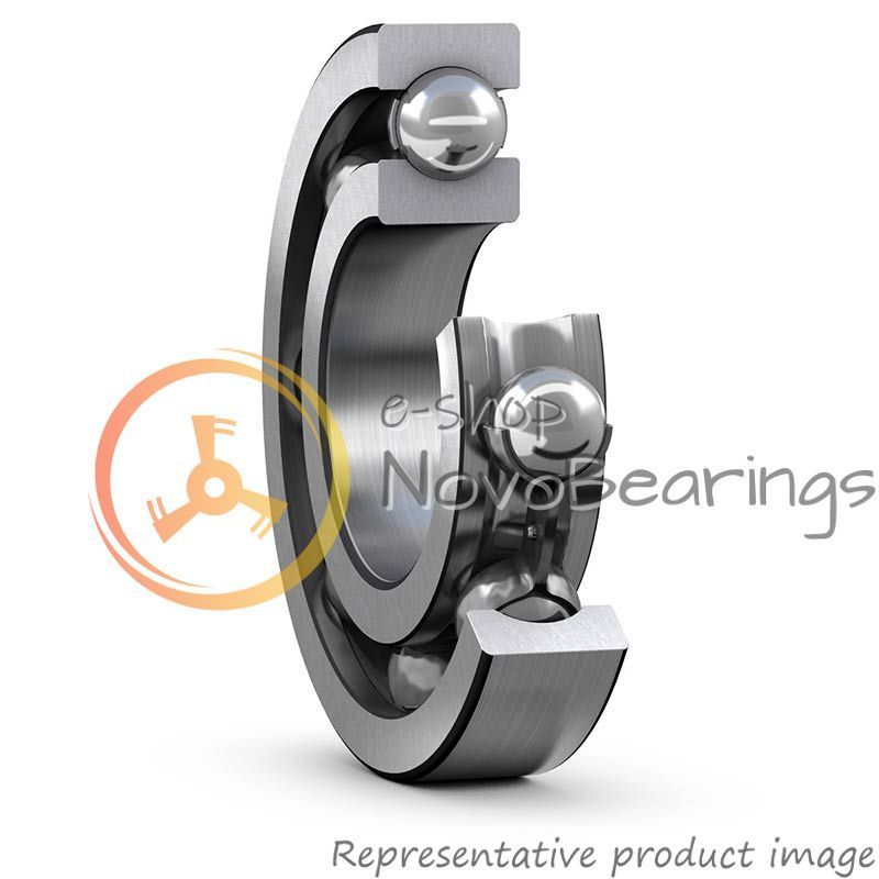 SKF Coil Spring 12181522 - SKF