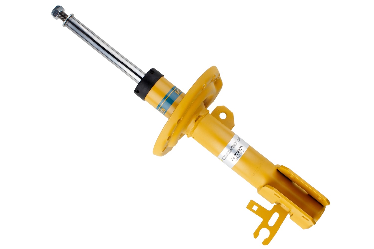 BILSTEIN Shock Absorber 12197629 - BILSTEIN