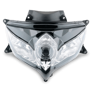 MTR-DEPO Headlight 30050714 - MTR-DEPO