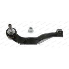 MOOG Control Arm/Trailing Arm, wheel sus 10877880 - MOOG