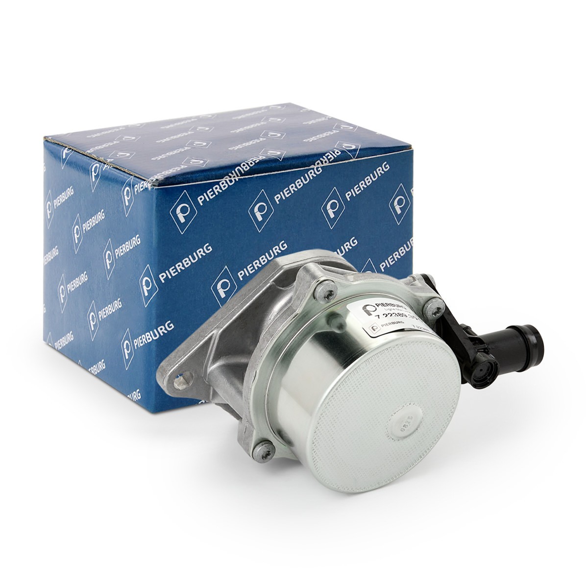 PIERBURG Air Mass Sensor 12209489 - PIERBURG