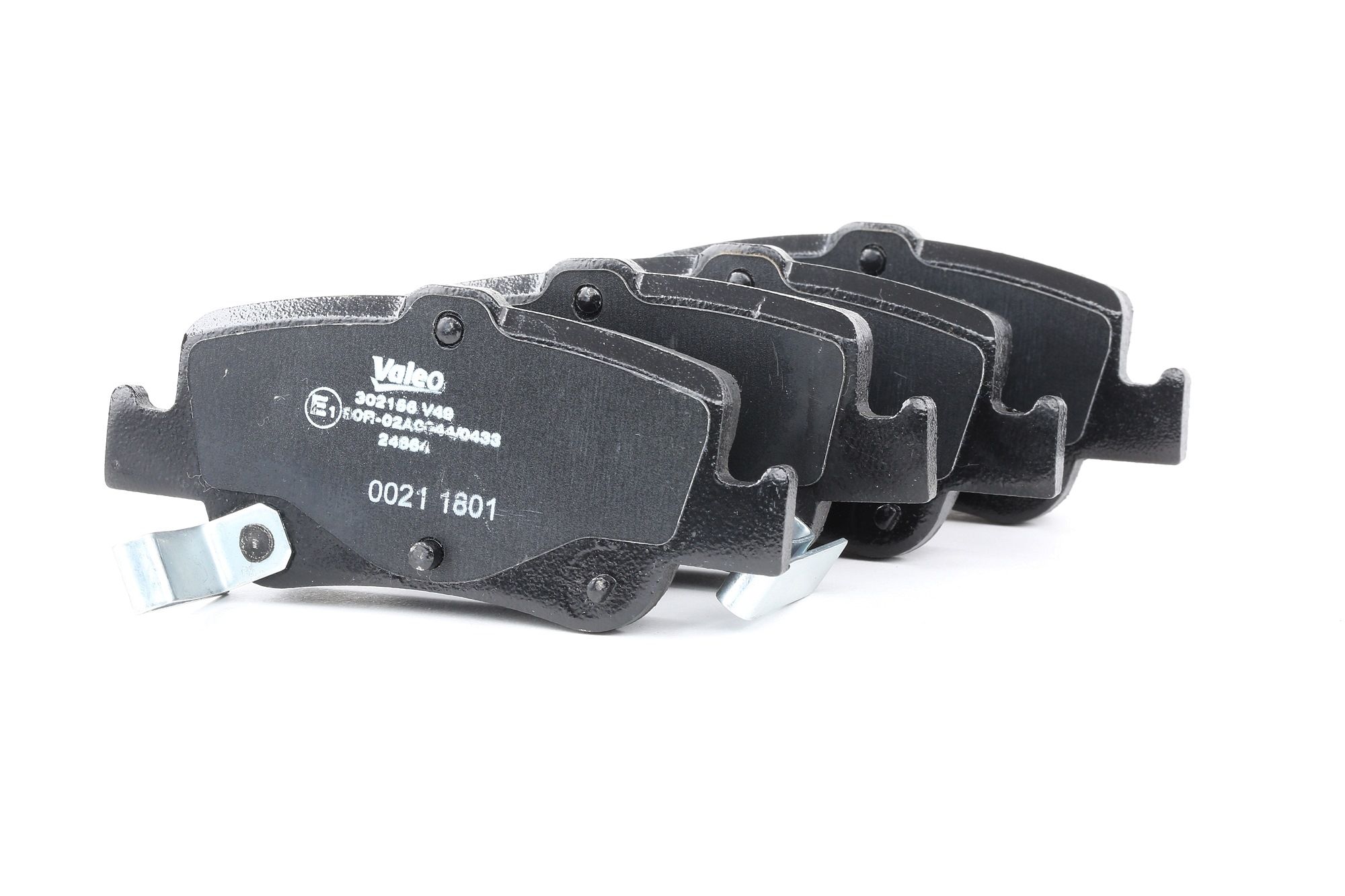VALEO EGR Valve 13054125 - VALEO